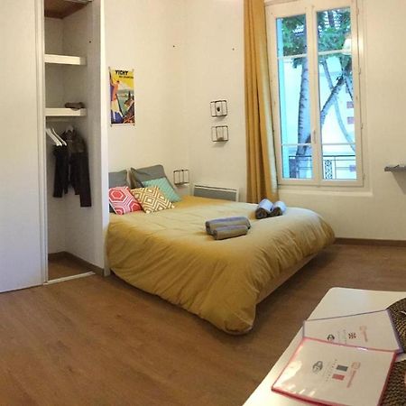 Le Skandi - 28 M² Renove Entre Gare & Centre-Ville Vichy Zewnętrze zdjęcie