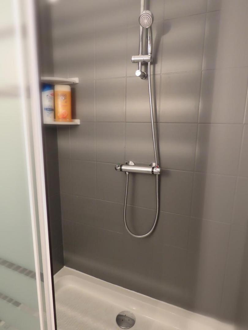 Le Skandi - 28 M² Renove Entre Gare & Centre-Ville Vichy Zewnętrze zdjęcie