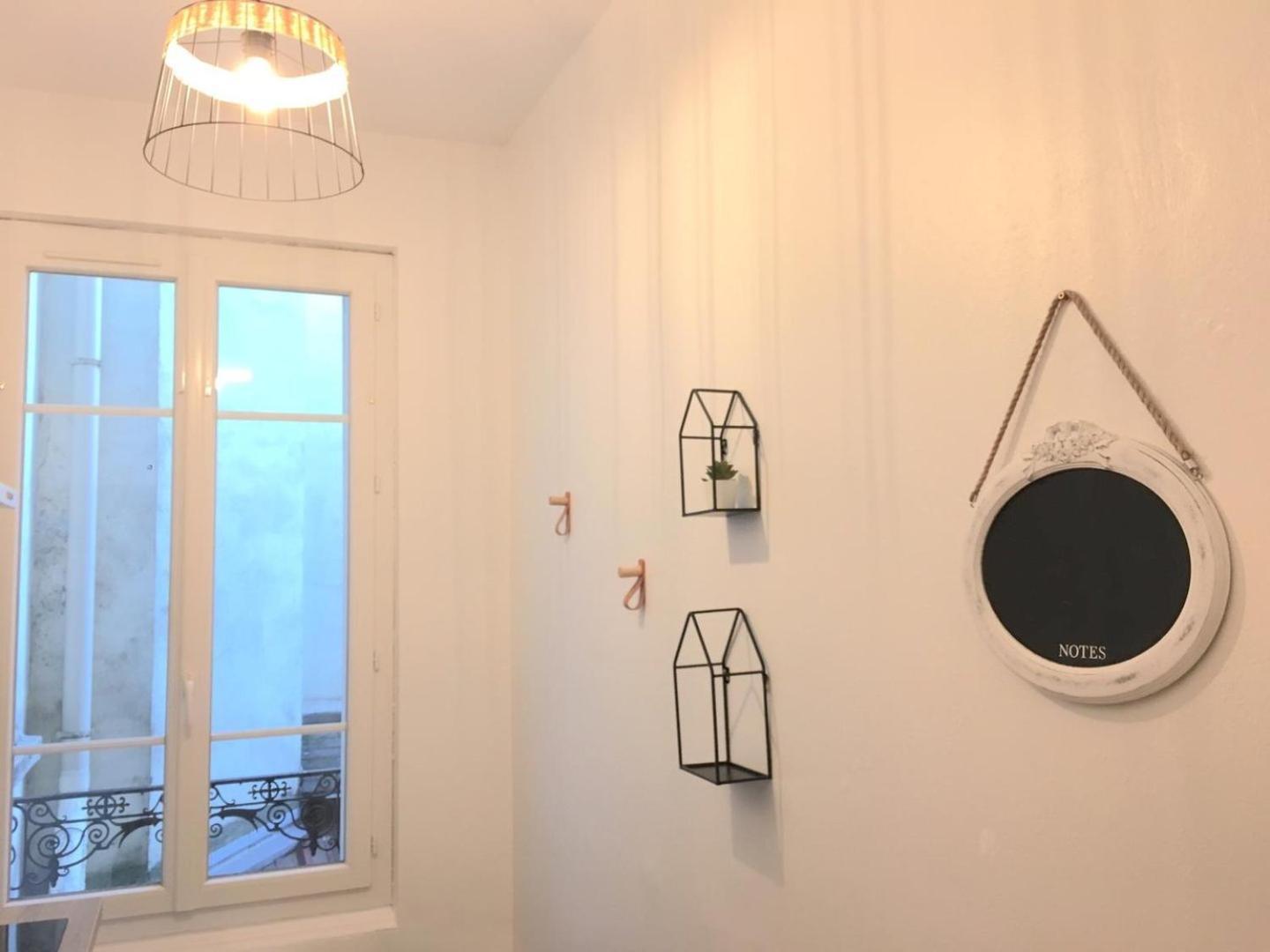 Le Skandi - 28 M² Renove Entre Gare & Centre-Ville Vichy Zewnętrze zdjęcie